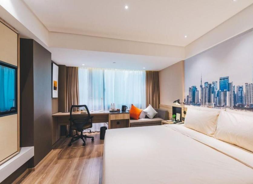 Chambre Photo