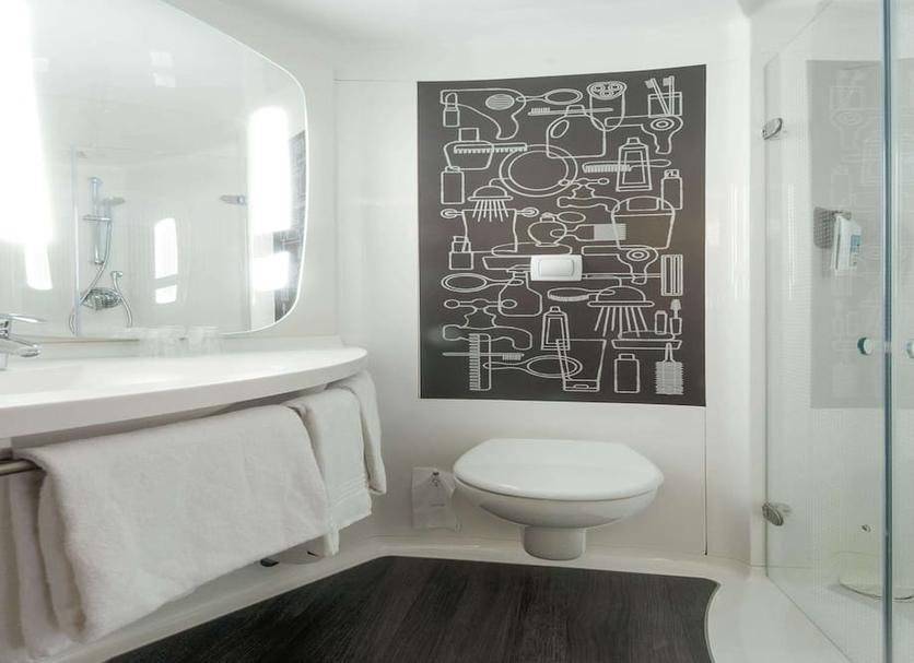 Salle de bain Photo