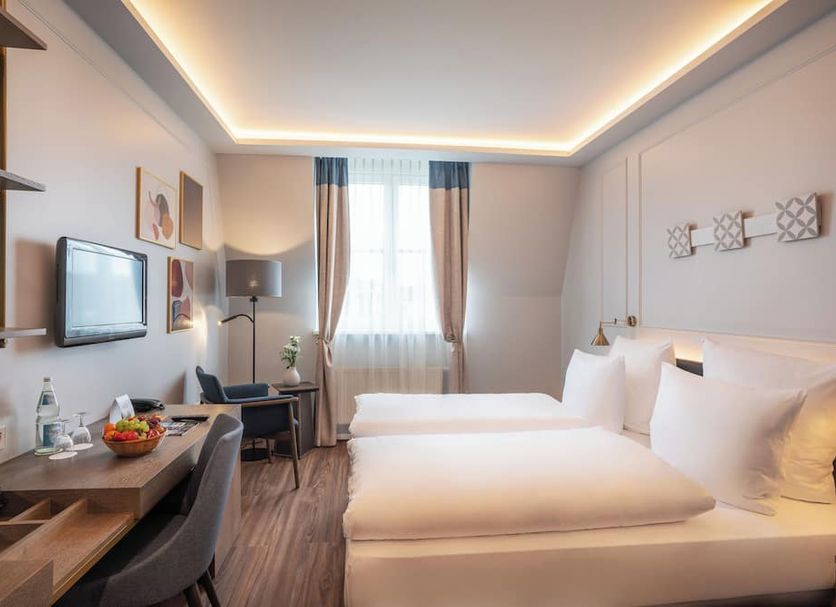Chambre Photo