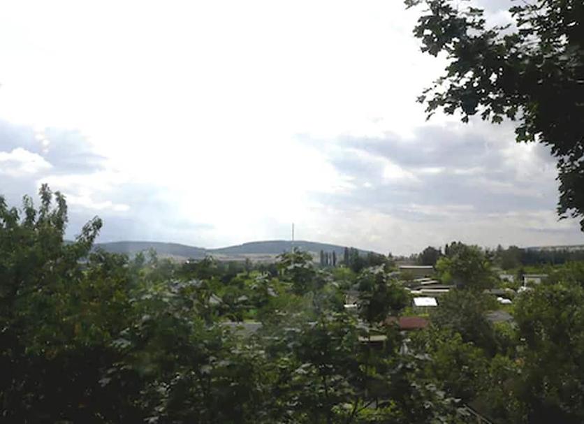 Extérieur Photo