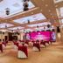 Salle de banquet