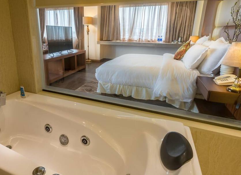 Équipements de la chambre Photo