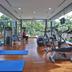 Salle de sport