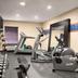 Salle de sport