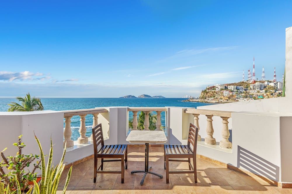 Balcon