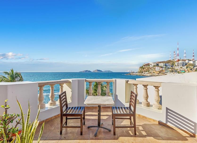 Balcon Photo