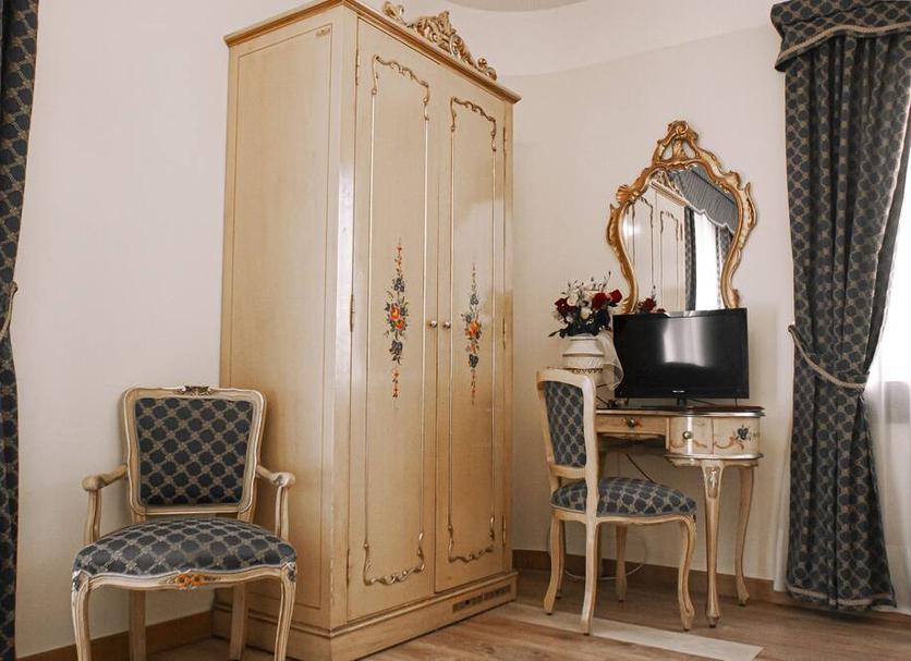 Équipements de la chambre Photo