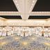 Salle de banquet