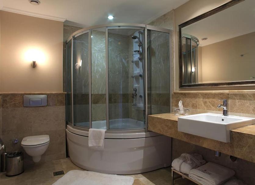 Salle de bain Photo
