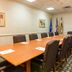 Espace de conférence