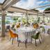 Salle de banquet
