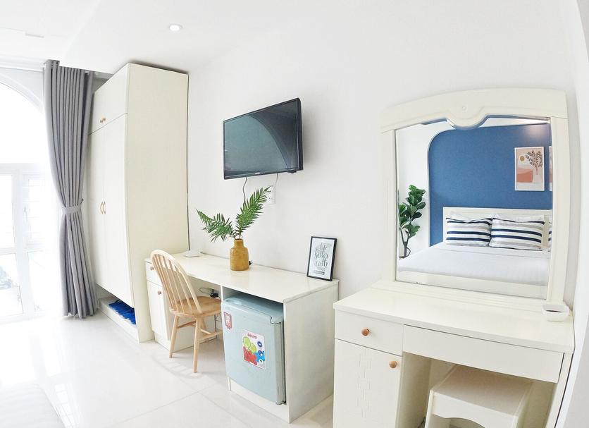 Équipements de la chambre Photo