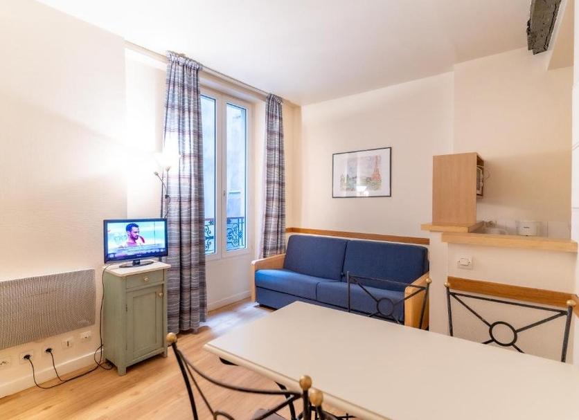 Salle à manger Photo