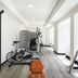 Salle de sport