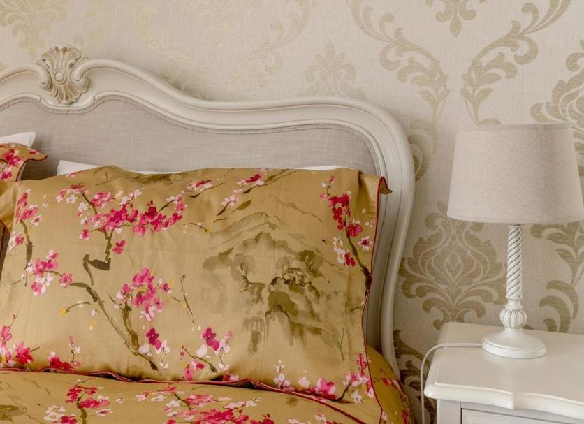Équipements de la chambre Photo
