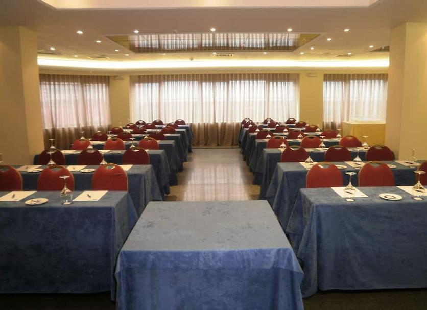 Espace de conférence Photo