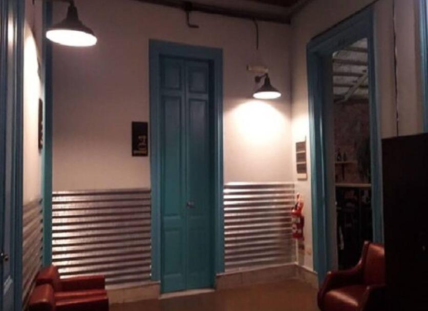 Salon Photo