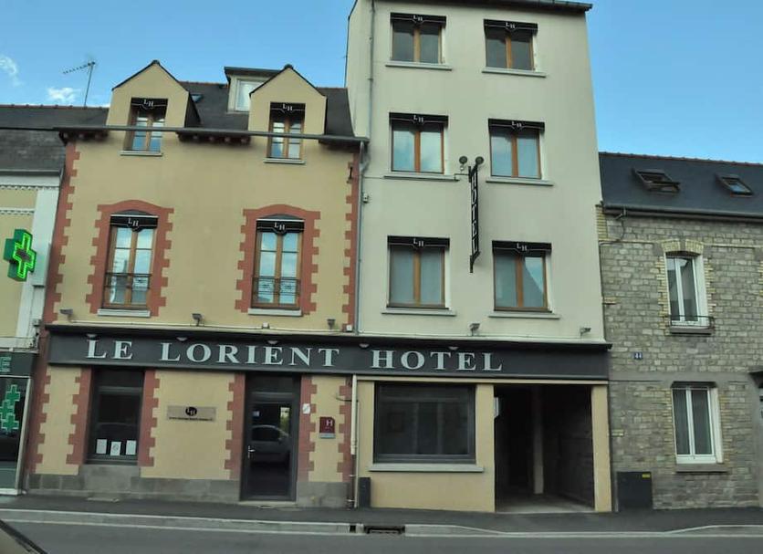 Bâtiment Photo
