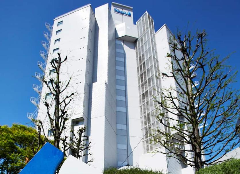 Bâtiment Photo