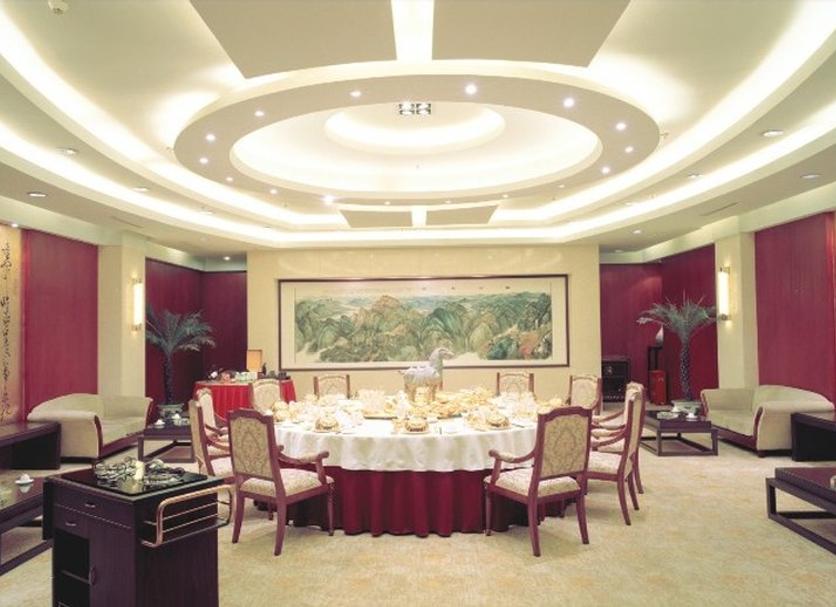 Salle de banquet Photo