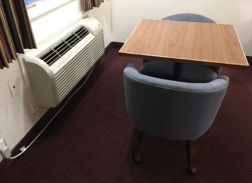 Équipements de la chambre Photo