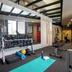 Salle de sport