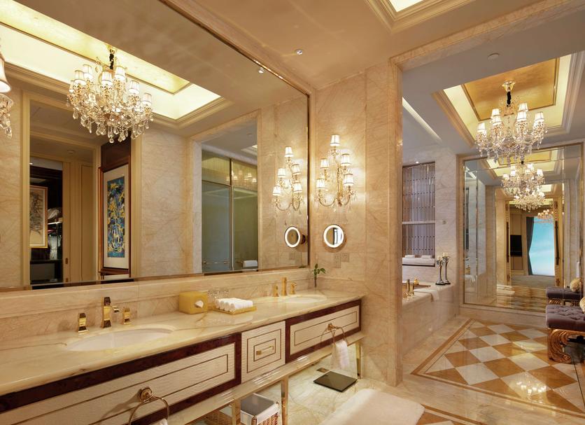 Salle de bain Photo
