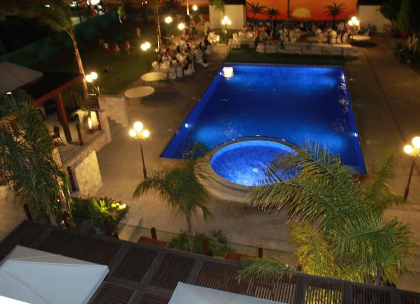 Piscine Photo