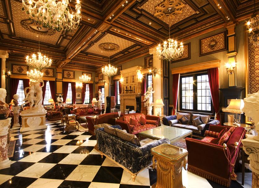 Salon Photo