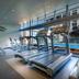 Salle de sport