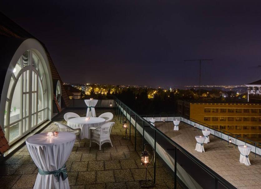 Balcon Photo