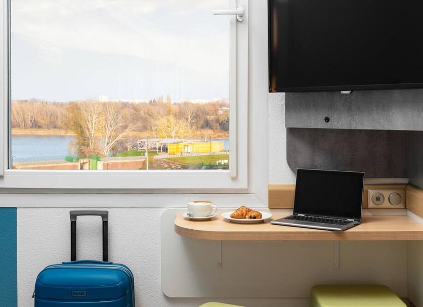 Équipements de la chambre Photo
