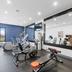 Salle de sport