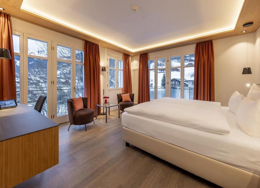 Chambre Photo