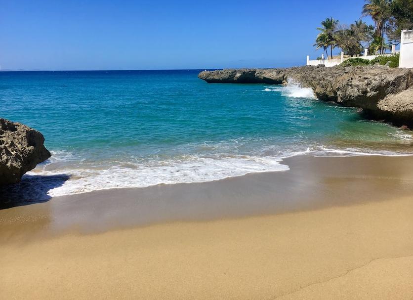 Plage Photo