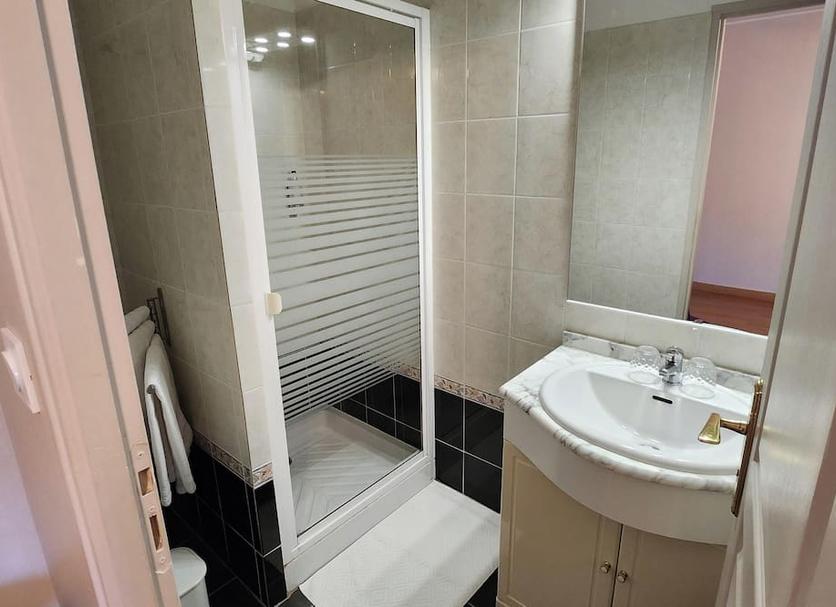 Salle de bain Photo