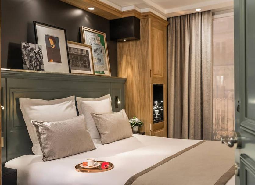 Chambre Photo