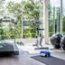 Salle de sport
