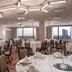 Salle de banquet