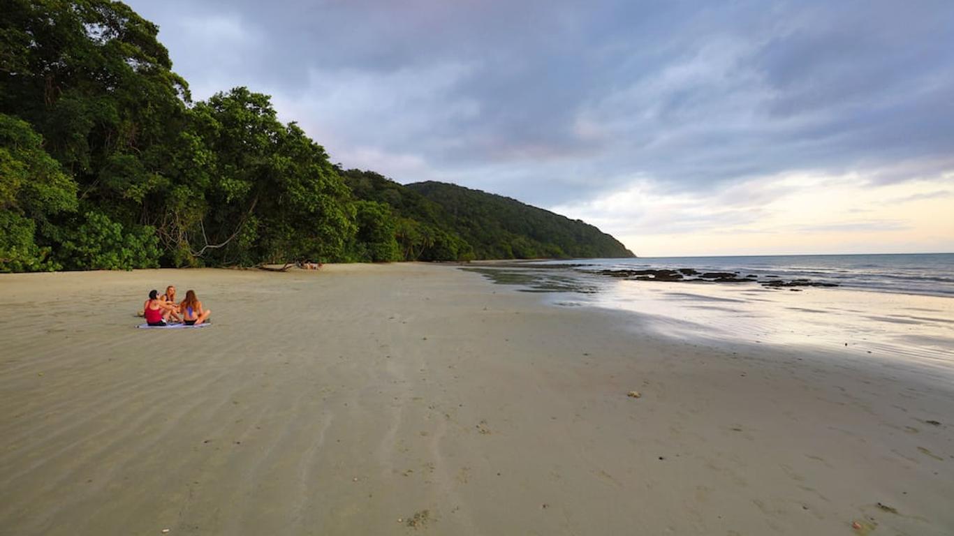 Cape Trib Beach House