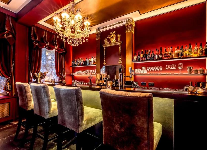 Bar Photo