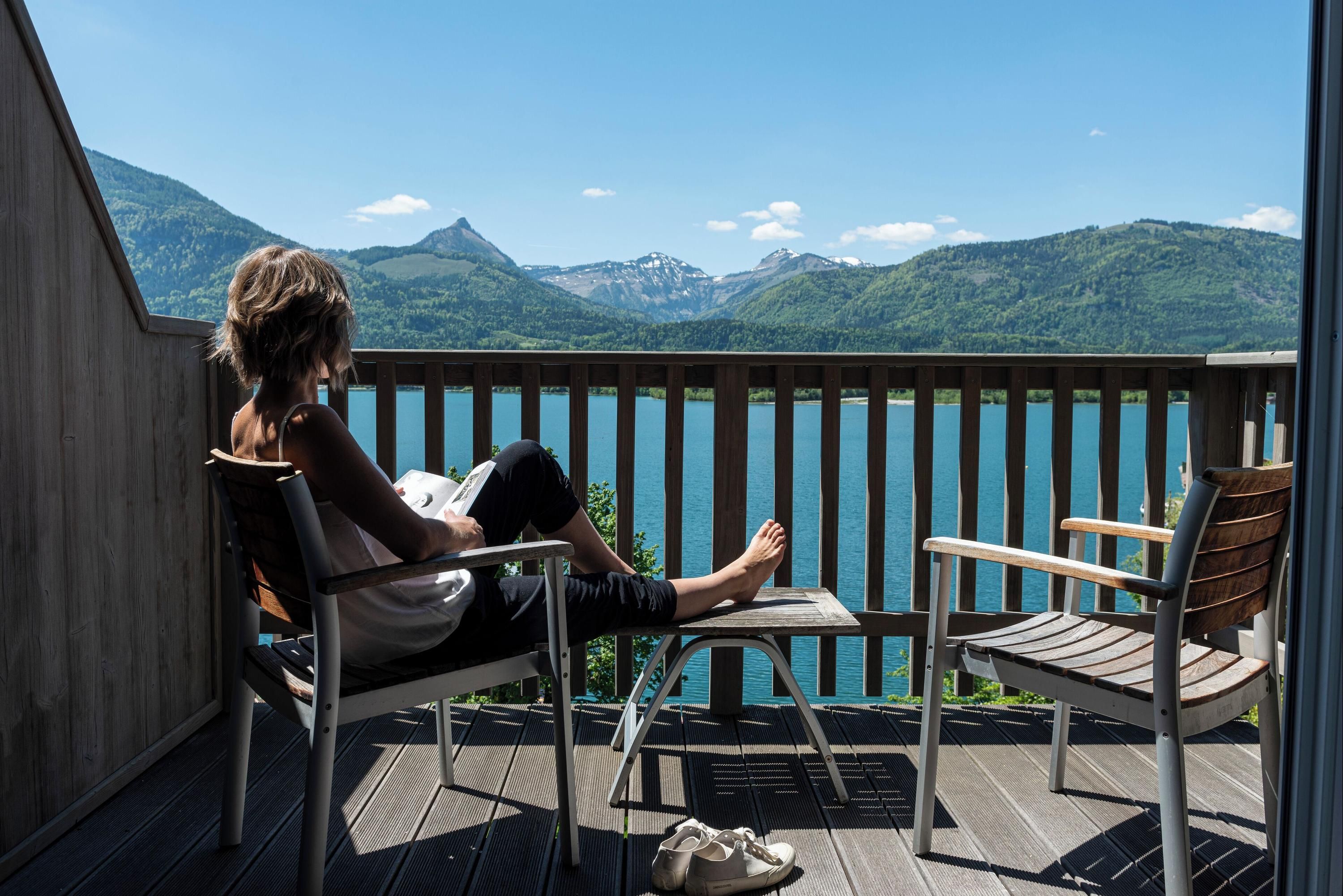 Balcon Photo