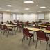Espace de conférence
