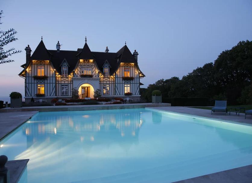 Piscine Photo