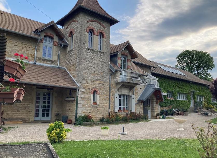 Bâtiment Photo