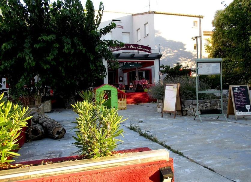 Extérieur Photo