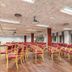 Espace de conférence