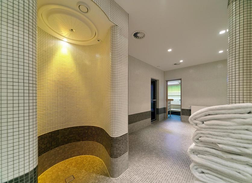 Salle de sport Photo