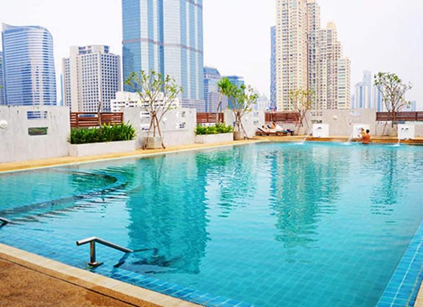 Piscine Photo