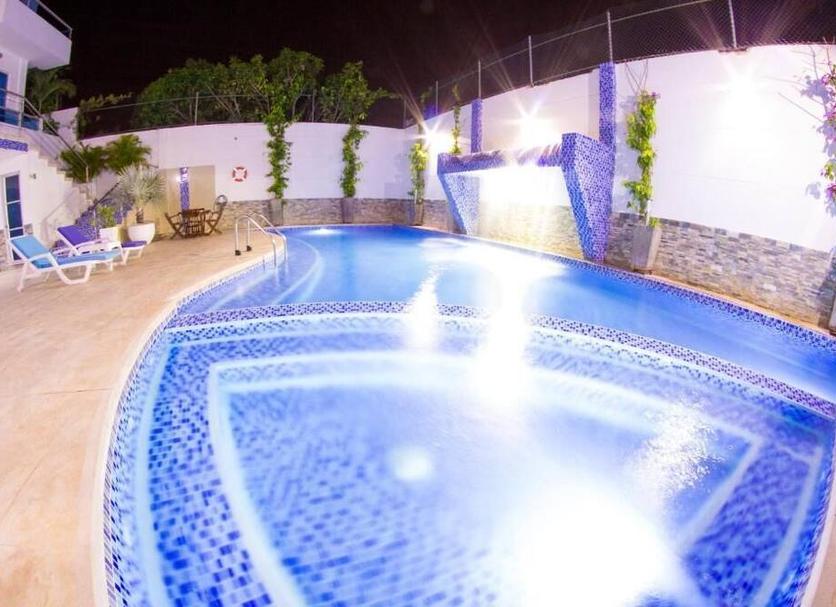 Piscine Photo